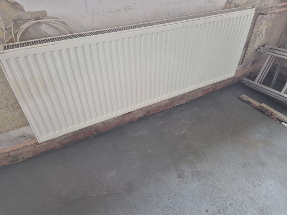 Grzejniki z demontażu