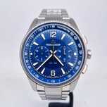Jaeger-LeCoultre Polaris