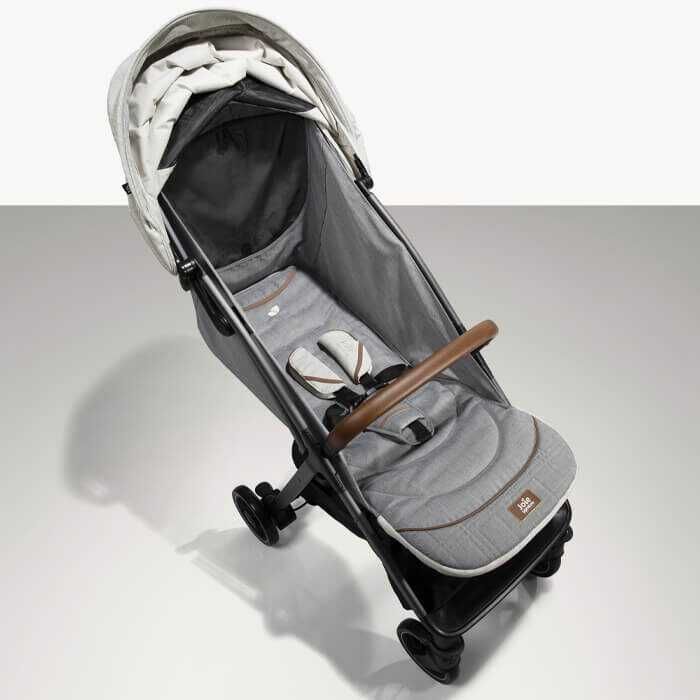 Joie Signature Parcel wózek spacerowy do 22kg