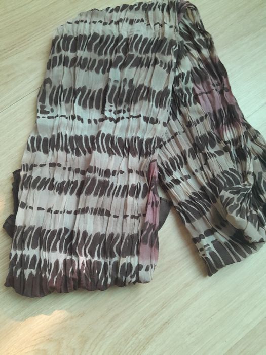 Apaszka chusta damska