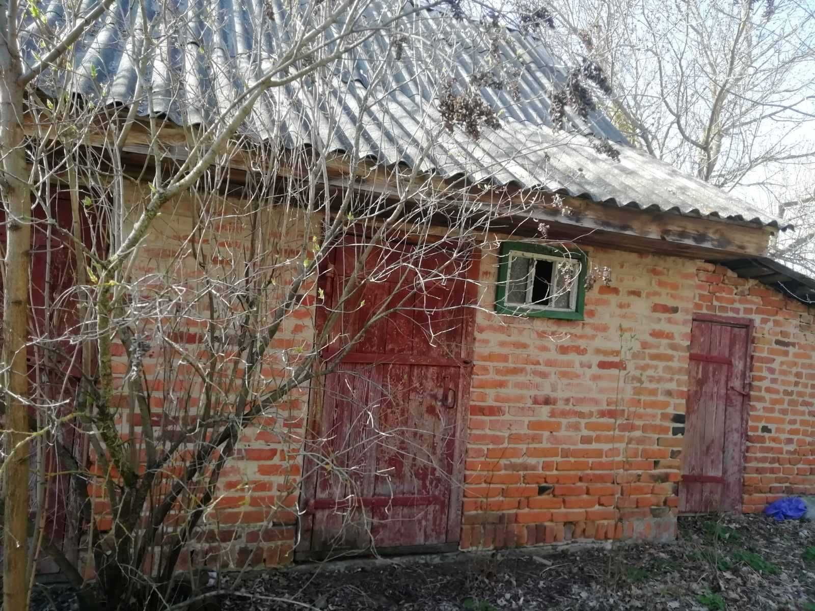 Продам будинок село Покришів Брусилівський р-н Житомирської обл.