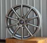 Alufelgi 5x108 r17 VOLVO NOWE V40 V60 V90 XC60 XC90 S60 V50 S80 200#