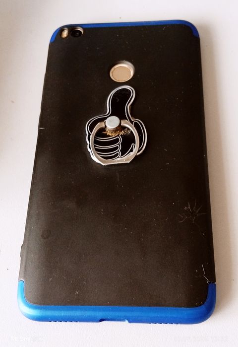 Продам в отличном состоянии Флагман фаблет "XIAOMI MI MAX 2" стерео.