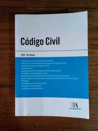 Código Civil 2015