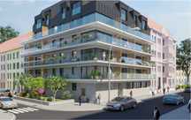 Apartament, ul. 1go Maja, centrum, 2 pokoje, wysoki standard, duży tar