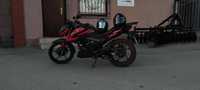 продам мотоцикл loncin 200 cr3 +торг