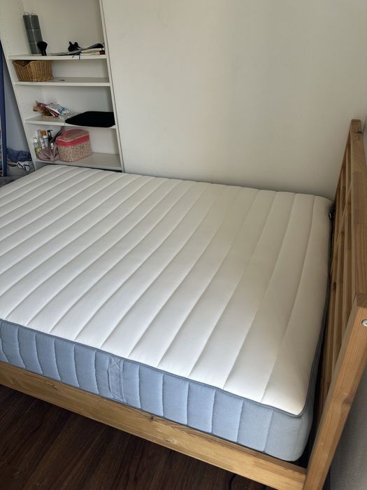 Colchão NOVO IKEA Varevag