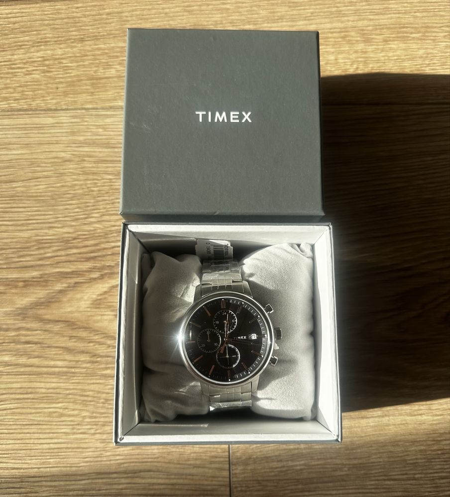 Zegarek TIMEX Chicago