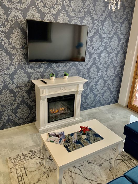 Apartament Zakopane Rysy Basen Sauna Jacuzzi