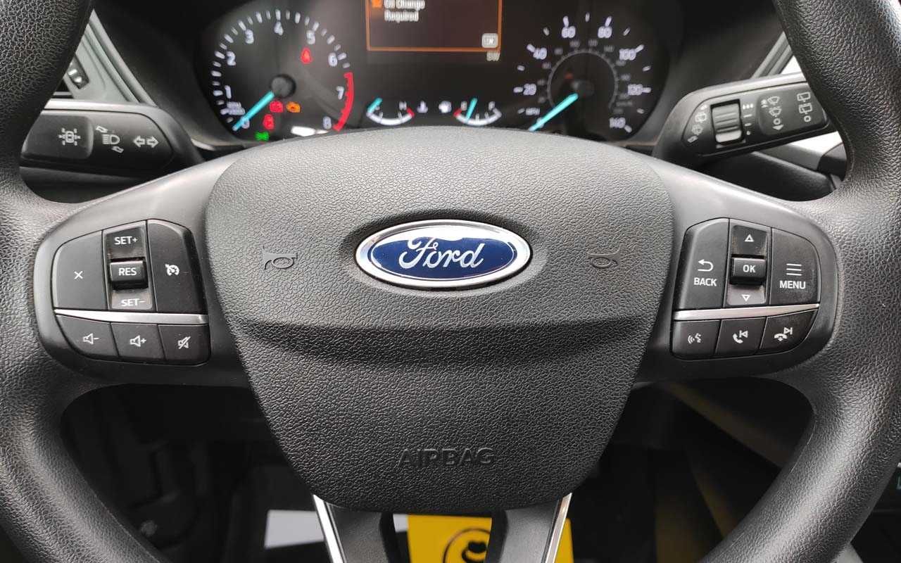 Ford Escape 2020