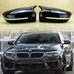 Накладки на зеркала Bmw 3G20 /G30 /G12/ G21/ G28 /G22 (комплект 2шт)