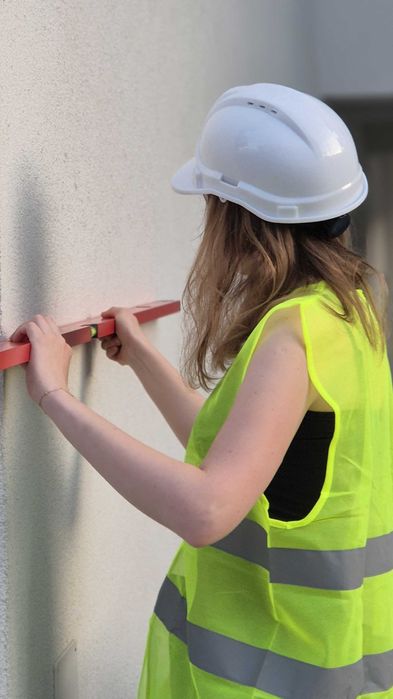 Odbiór techniczny Odbiory techniczne  | badania KAMERĄ TERMOWIZYJNĄ