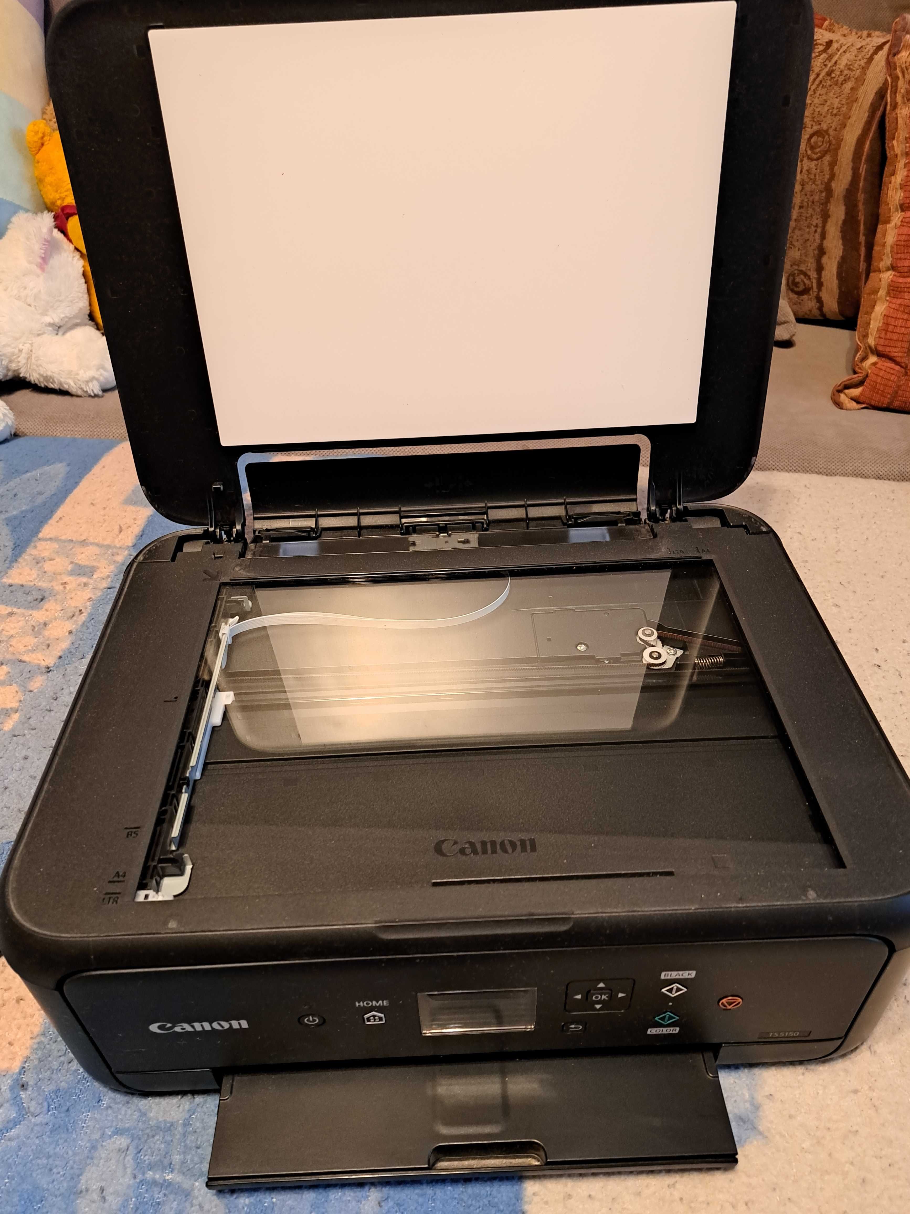 Drukarka Canon Pixma TS5150