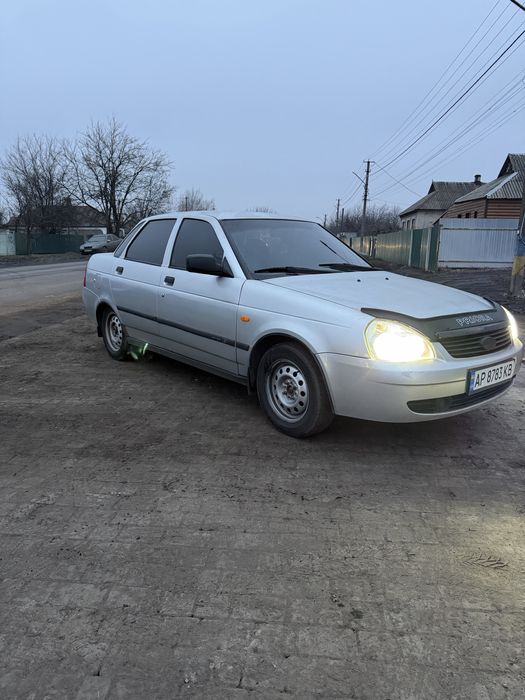 Lada Priora Продам строчно