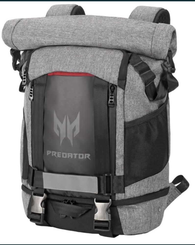 Plecak Acer Predator Gaming Rolltop