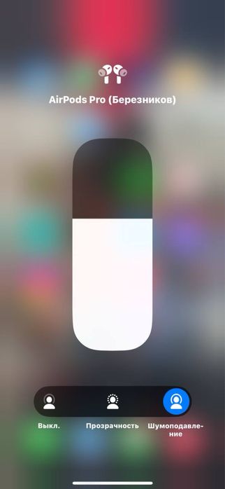 Наушники airpods pro2 аирподс 2