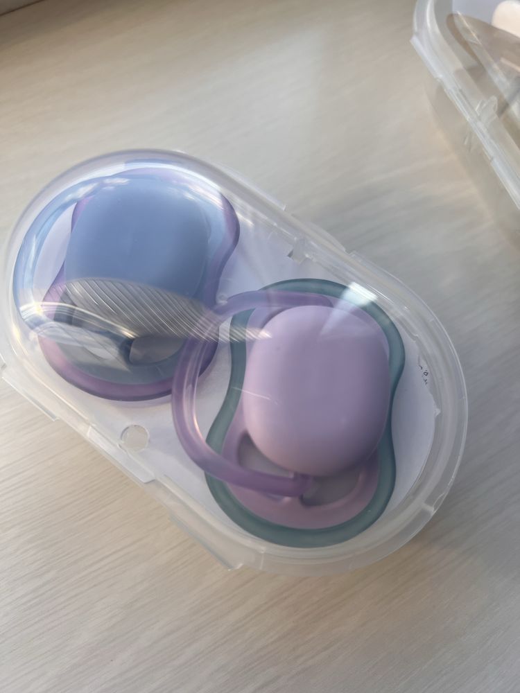 Постушка Avent ultra soft
