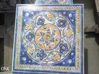mosaicos azulejos antigos