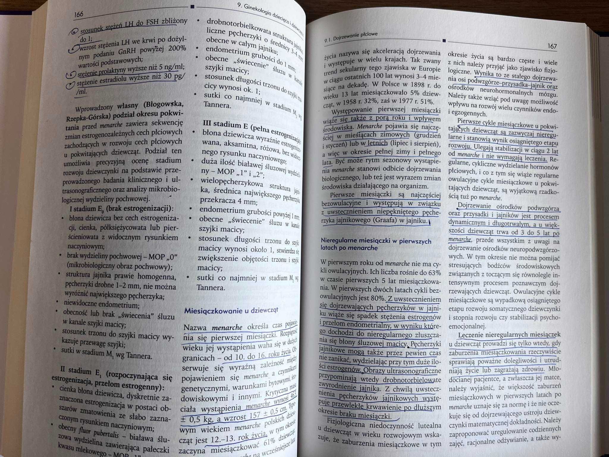 Położnictwo i ginekologia G.H. Bręborowicz tom 1 i tom 2