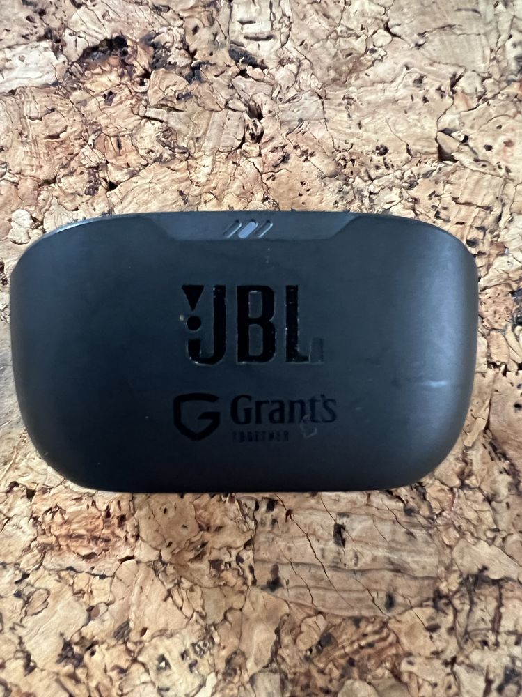 Słuchawki bezprzewodowe JBL BUDS by HARMAN