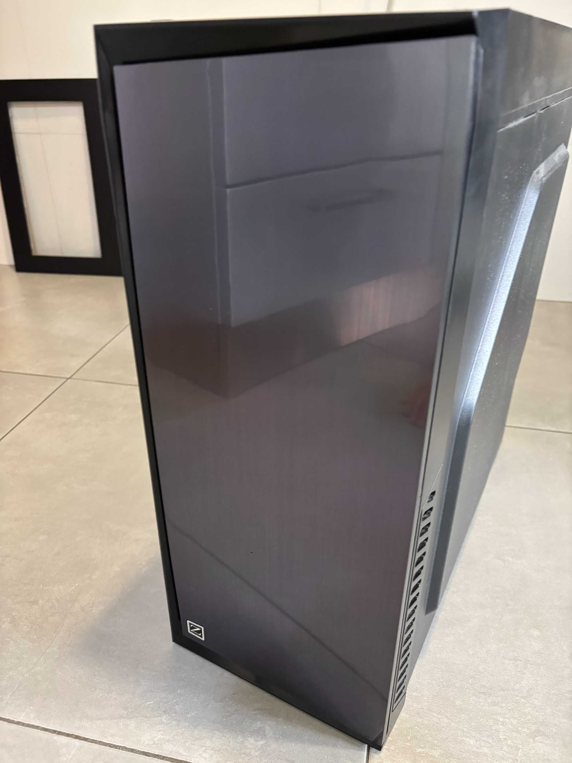 computador i7 16 gb ram dois discos ssd e um sata
