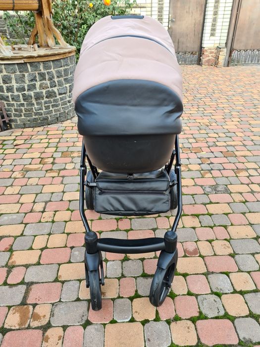 Дитяча коляска Next Bair 2 в 1