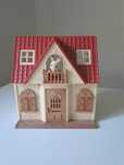 Sylvanian Families przytulny domek wiejski