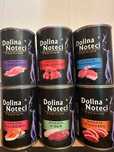 DOLINA NOTECI Premium mokra karma dla kota MIX 12 x 400gram
