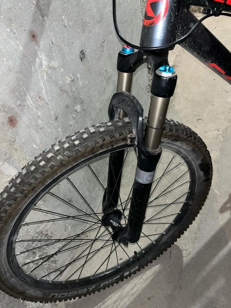 Sprzedam rower Kellys whip 50 Dirt