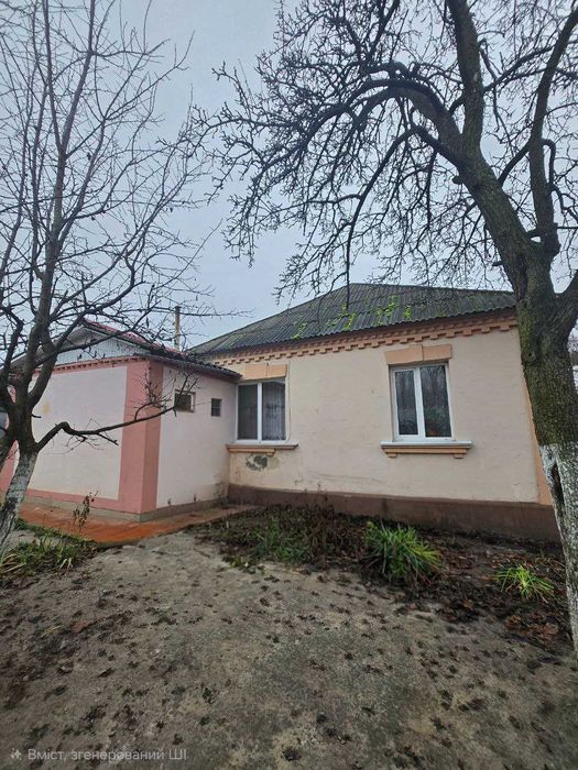 Продаж будинку у місті Васильків!