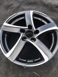 Alufelga ALUTEC 5x100 7Jx16 ET 38
