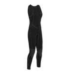 Palm Quantum 3mm Long John L front zip – fato neoprene/wetsuit