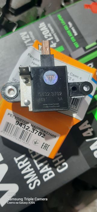 Продам регулятор напряжения сенс