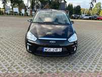 Ford C-MAX Sprowadzony , zarejestrowany