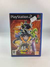 Super Dragon Ball Z Ps2 nr 4642