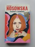 Książka "Powrót z Bambuko" Katarzyna Nosowska