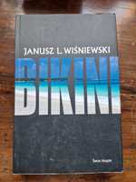 Bikini Janusz Wiśniewski