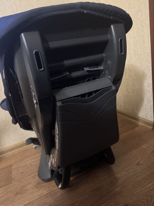 Автокрісло BRITAX-ROMER First Class Plus