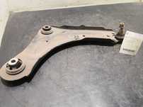 Braço Suspensão Frente Dto Renault Megane Iii Hatchback (Bz0/1_)