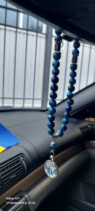 Мусульманские  чотки.  Індивідуальні замовлень.