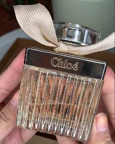 Chloé- chloe love story parfum 75 ml