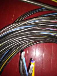СИП- кабель 4×25