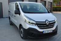 Renault Trafic  53.500zł Faktura Vat23% Nowy Model