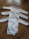 Zestaw body 3 sztuki 68 cool club sinsay