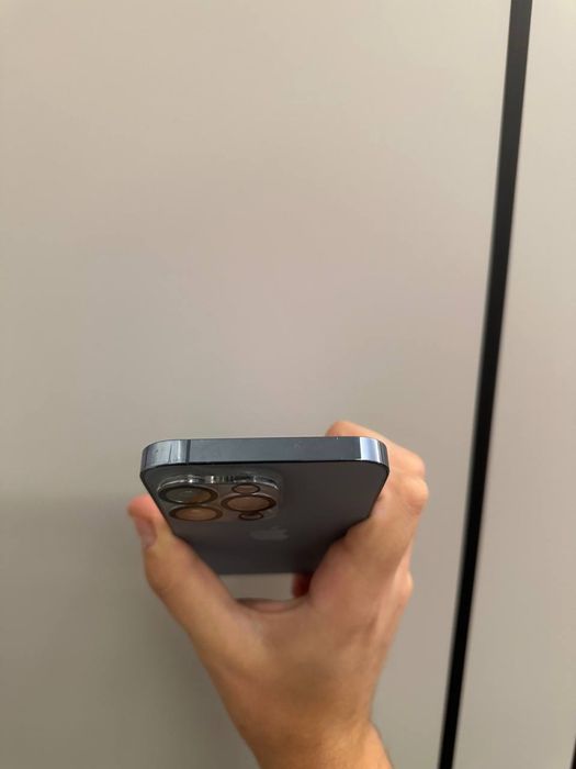 Iphone 13 pro | 128 GB | Neverlock | Хорошее состояние