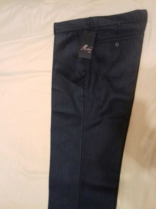 брюки мужские шерсть вискоза