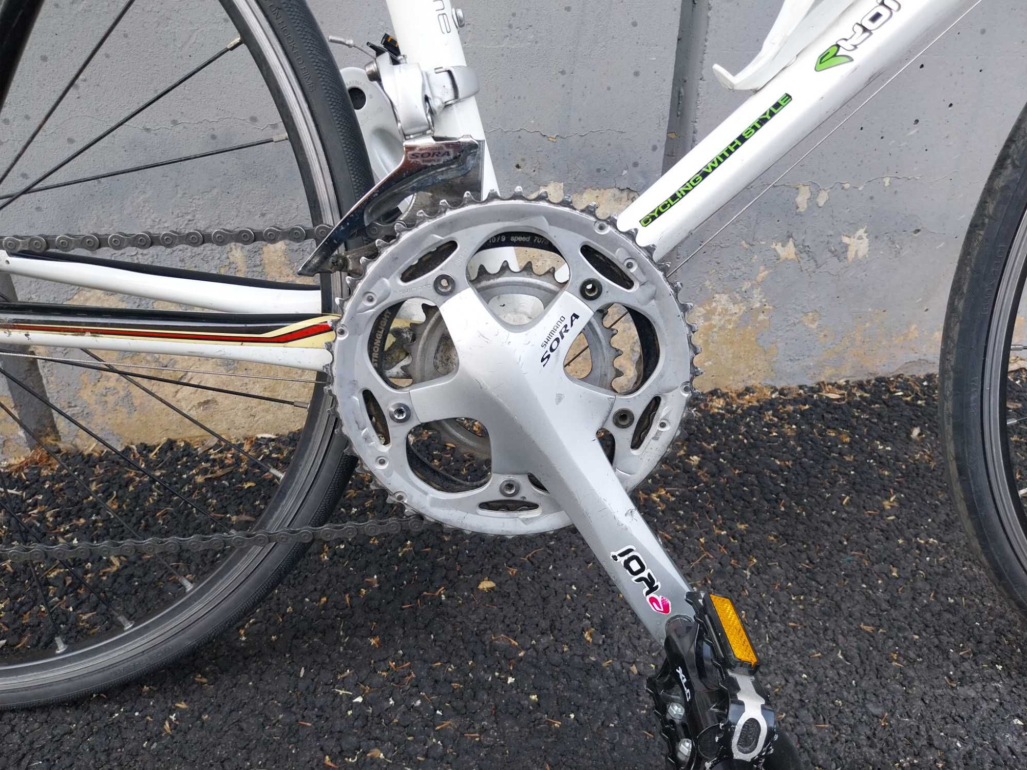 Bicicleta de estrada para criança