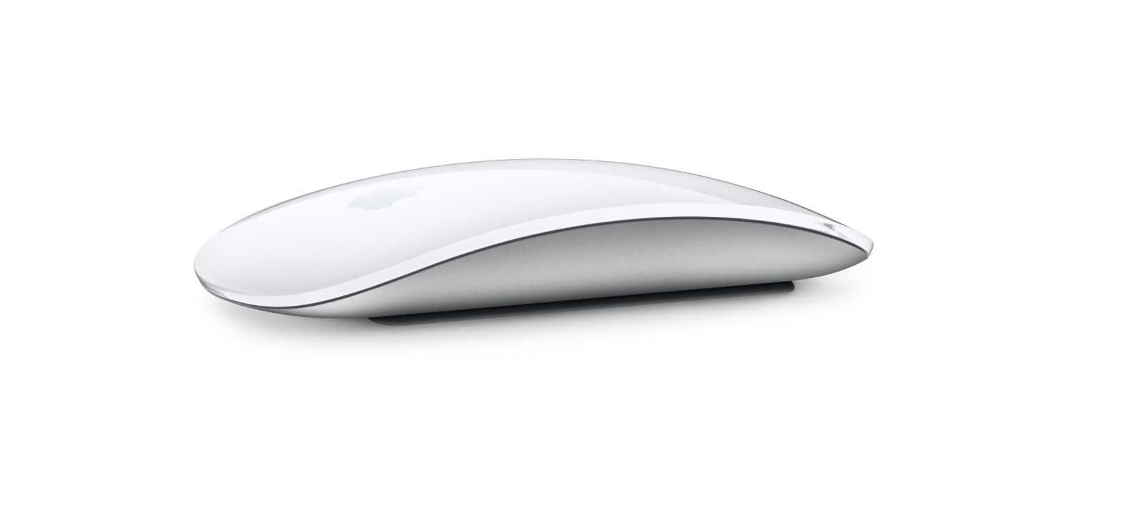 Apple Magic Mouse + Magic Keyboard – Como novos, com caixas originais