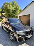 Bmw X4 3.0 Bitdi