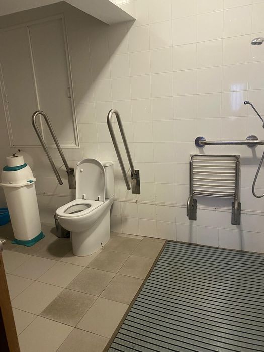 Lar de idosos Retiro do avozinho